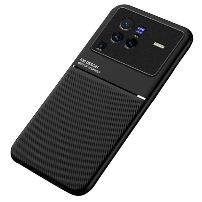 Deksel Til Vivo X80 Pro Sklisikre