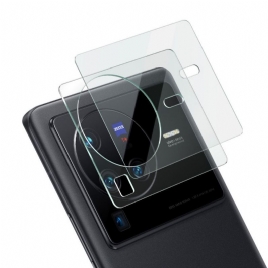 Imak Beskyttende Herdet Glasslinse For Vivo X80 Pro
