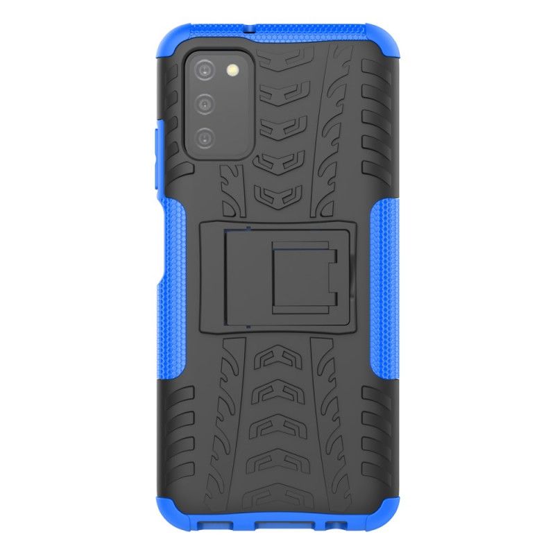Deksel Til Samsung Galaxy A03s Premium Heavy Duty