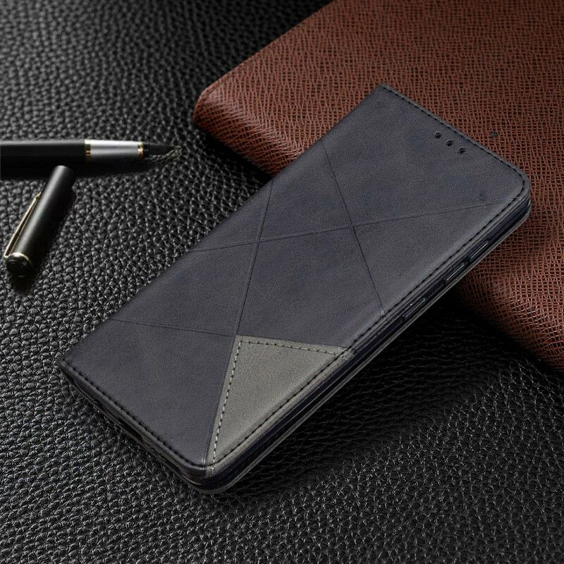 Beskyttelse Deksel Til Samsung Galaxy A31 Folio Deksel Artiststil