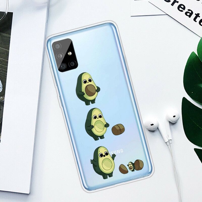 Deksel Til Samsung Galaxy A31 En Advokats Liv