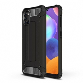 Deksel Til Samsung Galaxy A31 Overlevende
