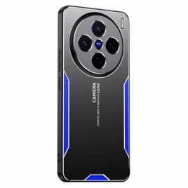 Deksel Til Vivo X200 Metallisk Effekt