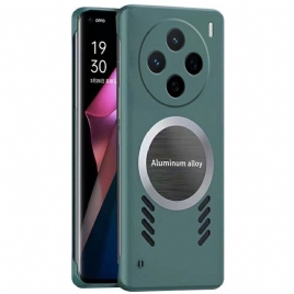 Deksel Til Vivo X200 Varmeavledning