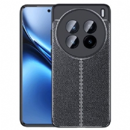 Deksel Vivo X200 Dobbel Linje Beskyttelse Deksel