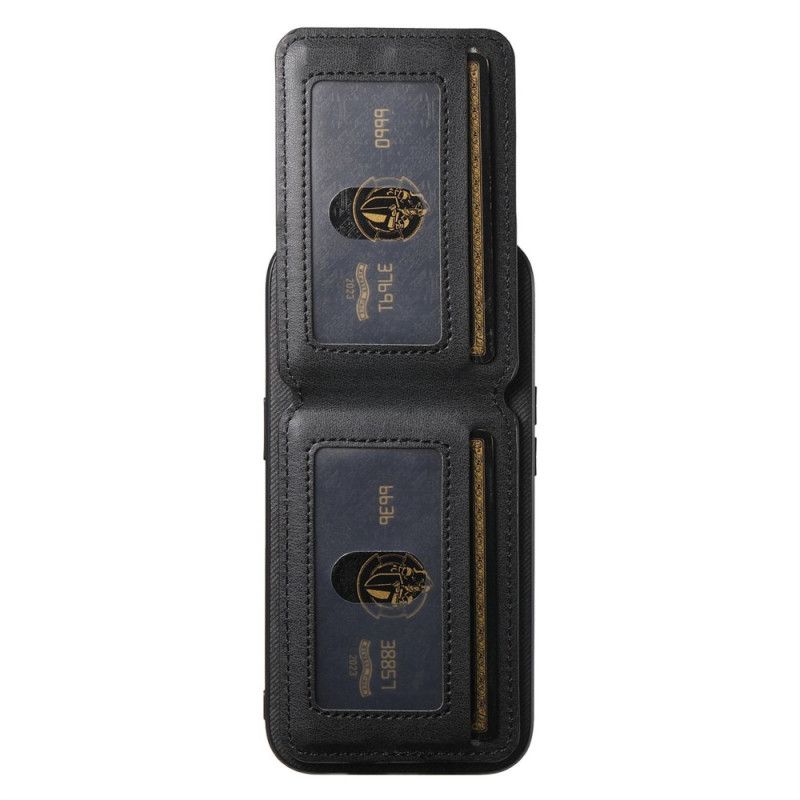 Deksel Vivo X200 Justerbart Stativ Og Rfid-beskyttelse