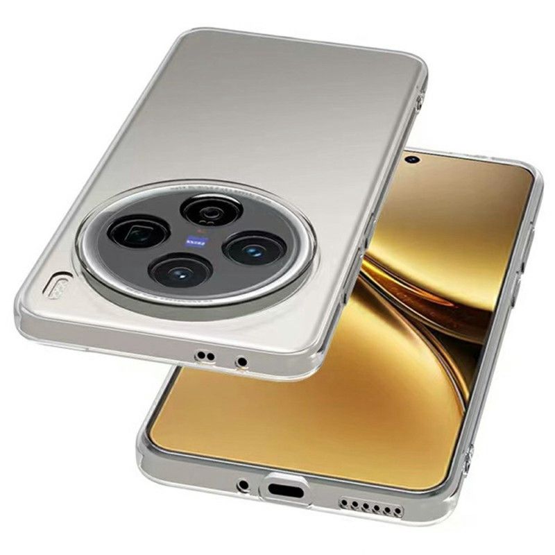 Deksel Vivo X200 Klar Beskyttelse Deksel