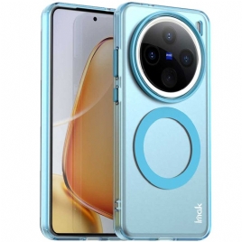 Deksel Vivo X200 Magsafe Imak Beskyttelse Deksel