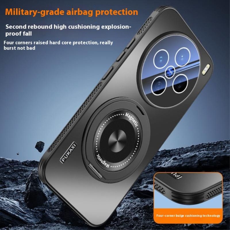 Deksel Vivo X200 Magsafe-ringholder