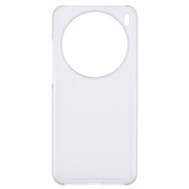 Deksel Vivo X200 Minimalistisk Frostet Effekt