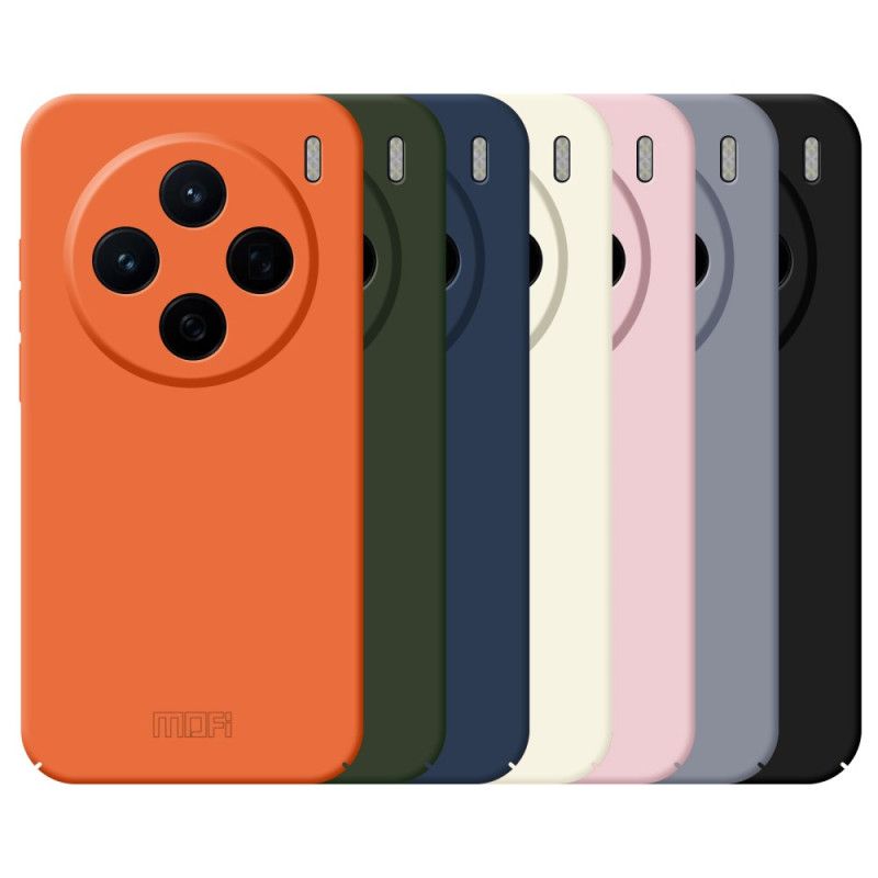 Deksel Vivo X200 Qin-serien Mofi Beskyttelse Deksel