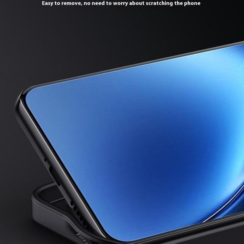 Deksel Vivo X200 Treeffekt