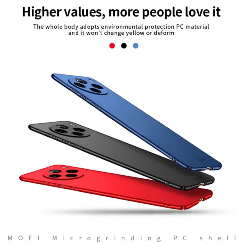 Deksel Vivo X200 Ultratynn Mofi