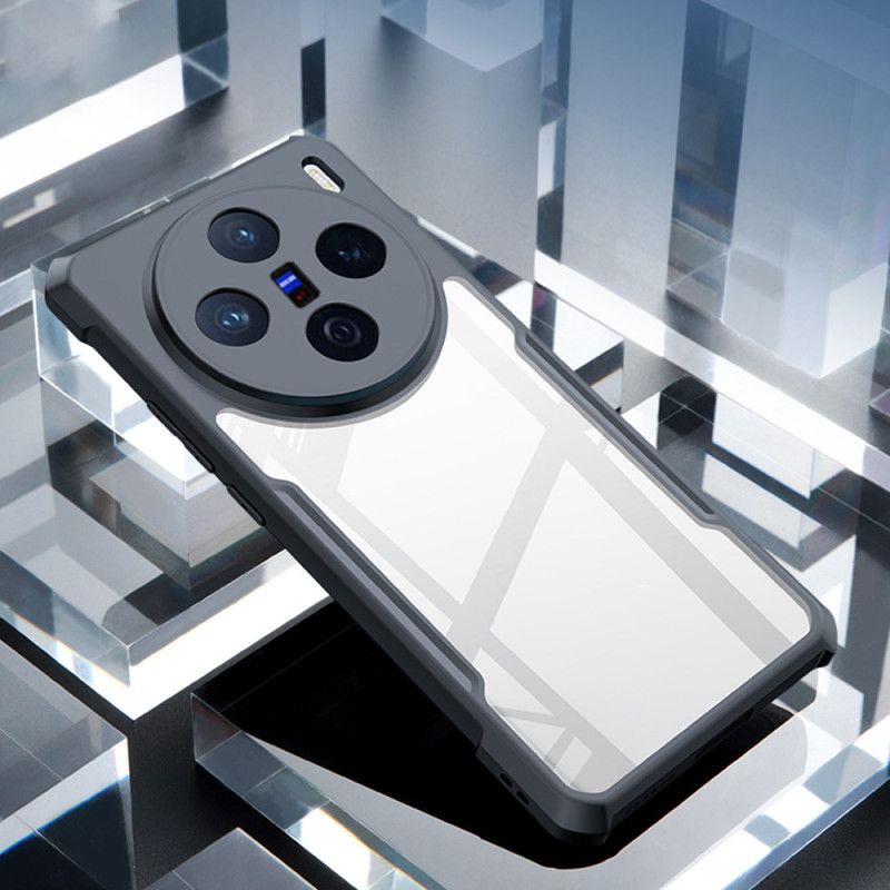 Deksel Vivo X200 Xundd Beskyttelse Deksel