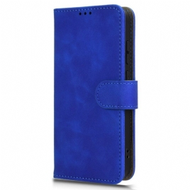 Folio Deksel Til Vivo X200 Semsket Skinneffekt