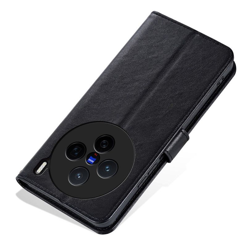 Folio Deksel Vivo X200 Azns Beskyttelse Deksel