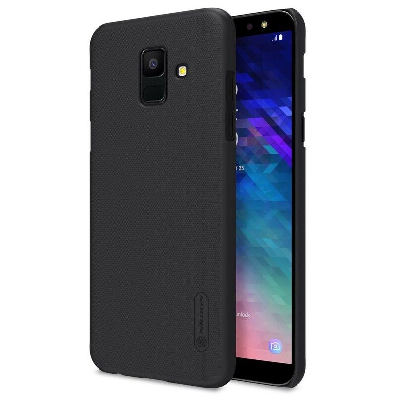 Deksel Til Samsung Galaxy A6 Nillkin Frost Rigid