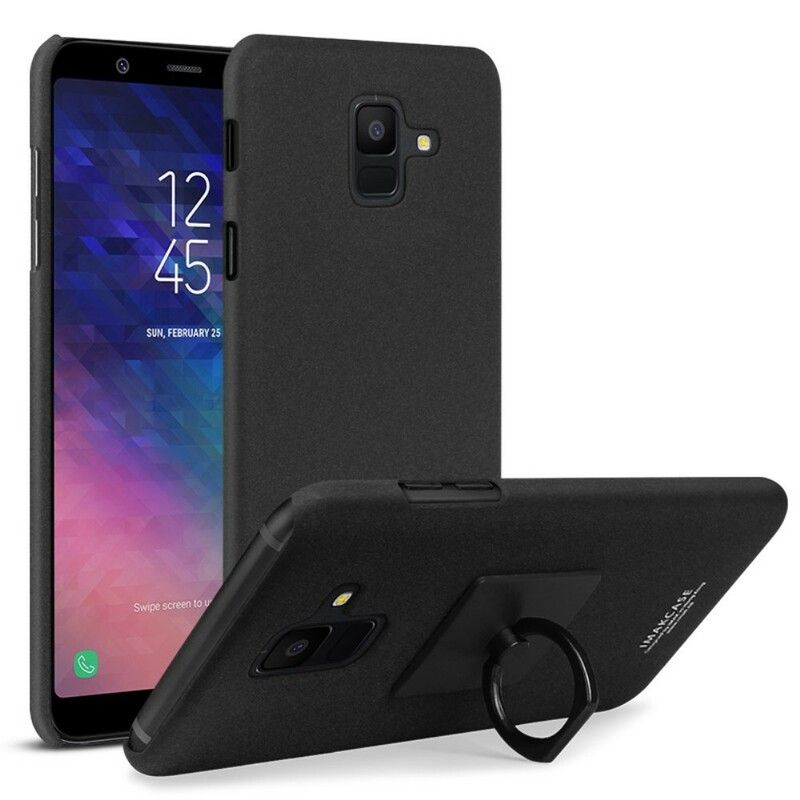 Deksel Til Samsung Galaxy A6 Ring