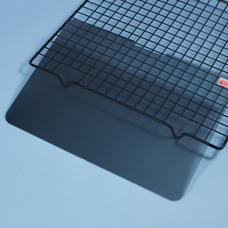 Anti-spionasjeskjermbeskytter I Herdet Glass For Air 13 (2025) (2024) / Pro 13 (2025) (2024)