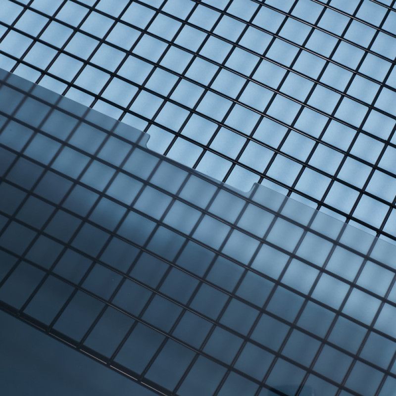 Anti-spionasjeskjermbeskytter I Herdet Glass For Air 13 (2025) (2024) / Pro 13 (2025) (2024)