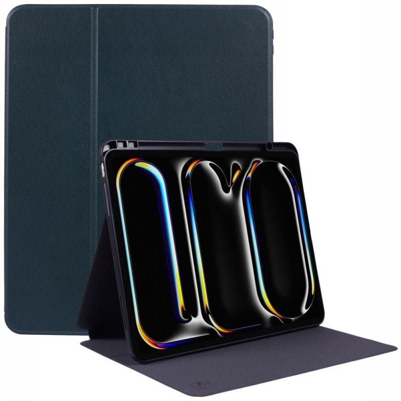 Case Etui iPad Pro 13 (2025) Mobildeksel X-level Stylus