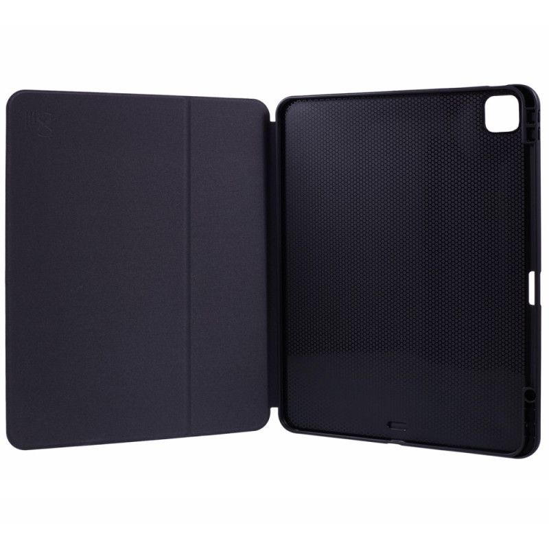 Case Etui iPad Pro 13 (2025) Mobildeksel X-level Stylus