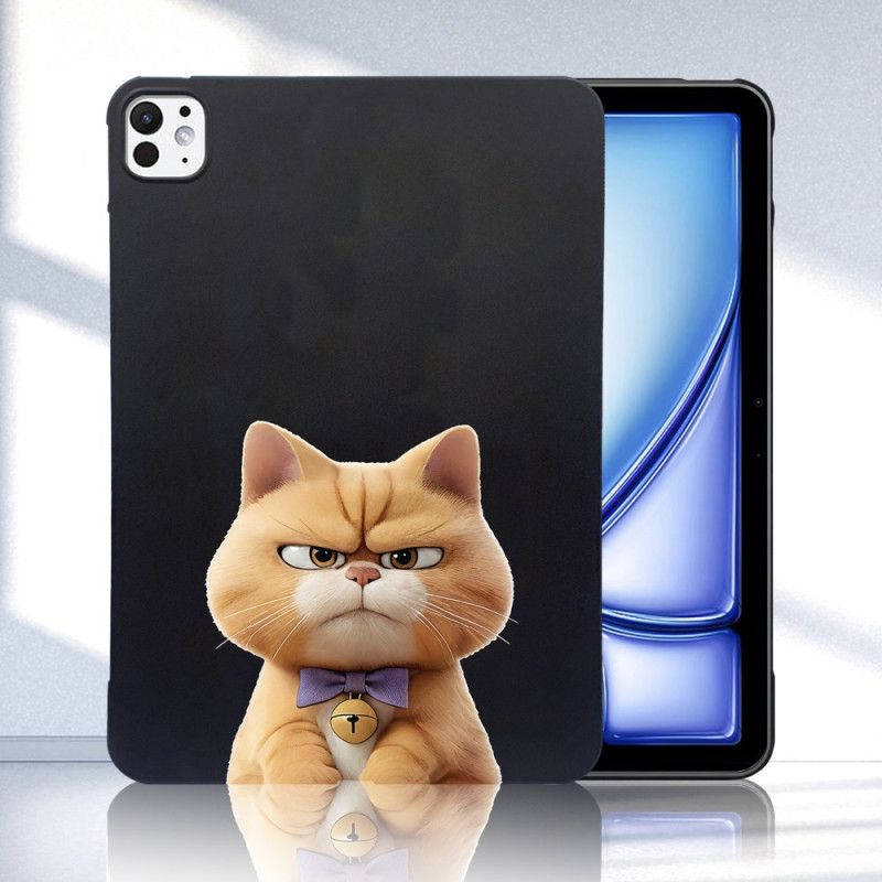 Deksel iPad Pro 13 (2025) Garfield Beskyttelse Deksel