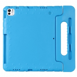 Deksel iPad Pro 13 (2025) Håndtak Og Stativ Beskyttelse Deksel