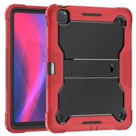 Deksel iPad Pro 13 (2025) Mobildeksel Forsterket Med Pennholder