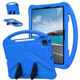 Deksel iPad Pro 13 (2025) Mobildeksel Integrerte Eva-stativer