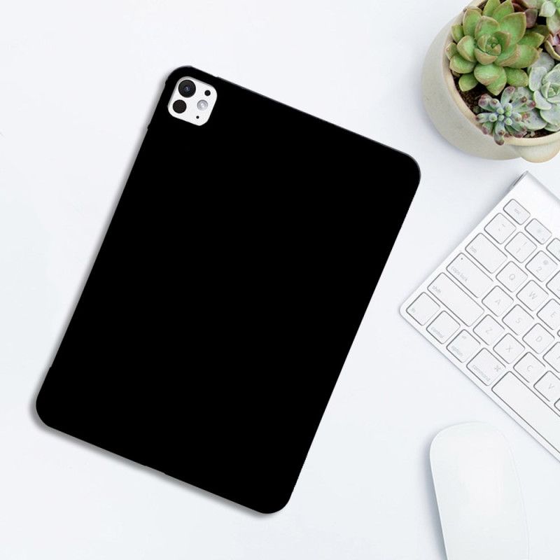 Deksel iPad Pro 13 (2025) Mobildeksel Matt Finish