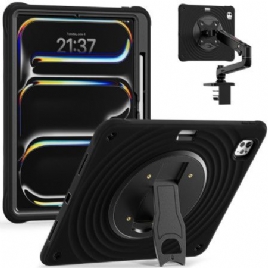 Deksel iPad Pro 13 (2025) Mobildeksel Vesa-kompatibilitet