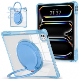 Deksel iPad Pro 13 (2025) Roterende Håndtak