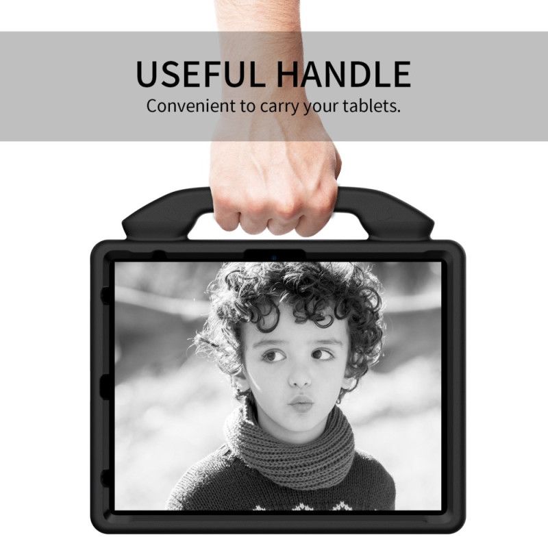 Deksel Til iPad Pro 13 (2025) Barnestativ