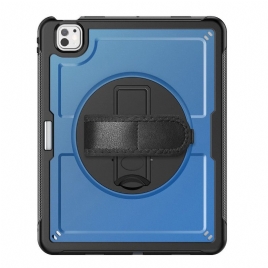 Deksel Til iPad Pro 13 (2025) Robust Multifunksjonell