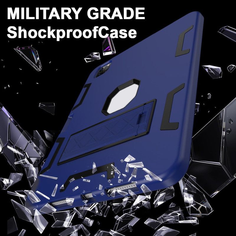 Deksel Til iPad Pro 13 (2025) Stativ Og Pekepennholder