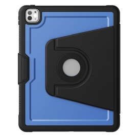 Etui iPad Pro 13 (2025) Bikakestruktur Beskyttelse Deksel