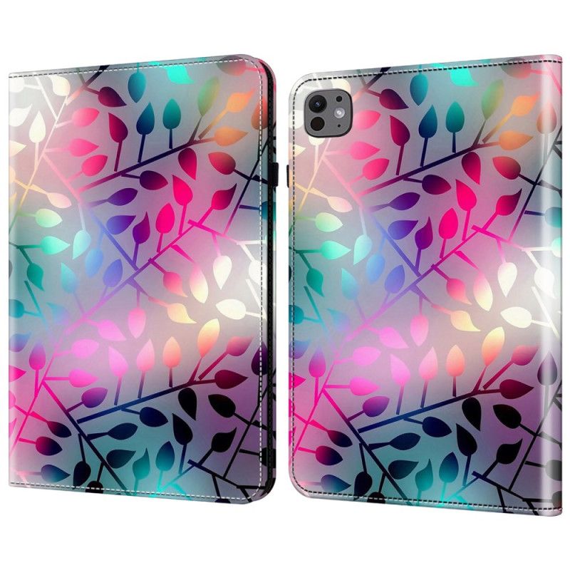 Etui iPad Pro 13 (2025) Lønneblader