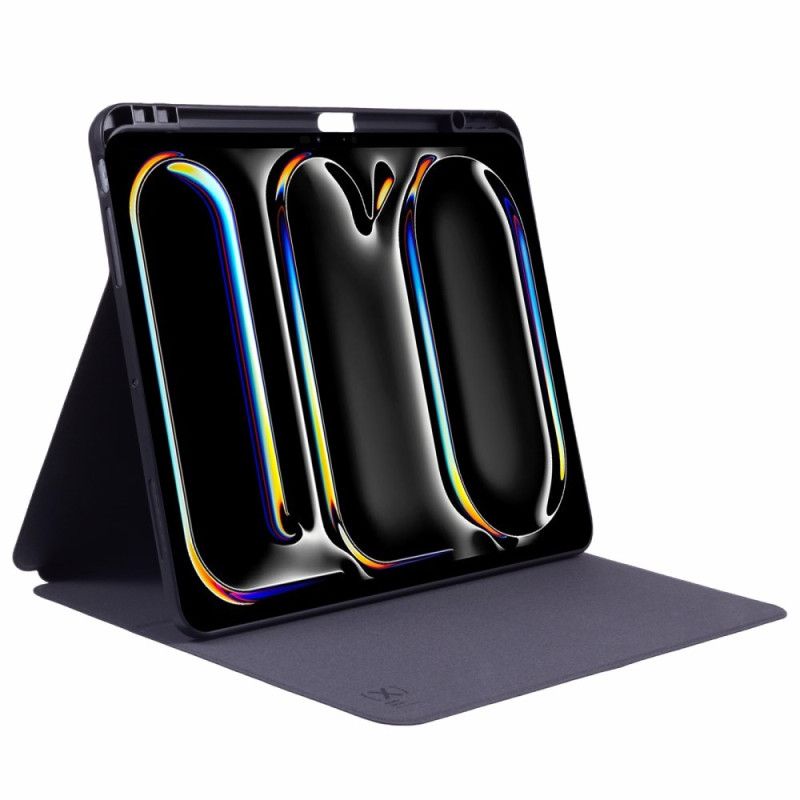 Etui iPad Pro 13 (2025) Premium X-level Beskyttelse Deksel