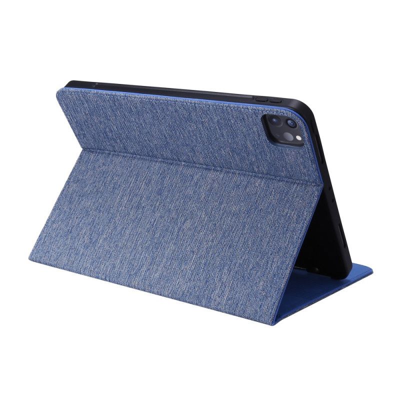Etui iPad Pro 13 (2025) Stoff