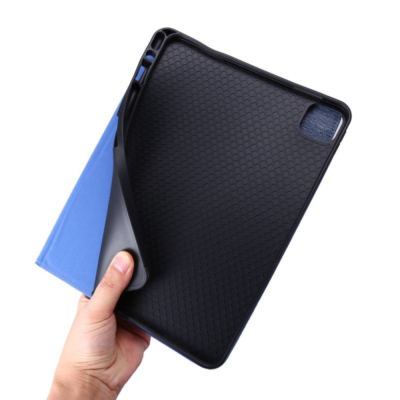 Etui iPad Pro 13 (2025) Stoff