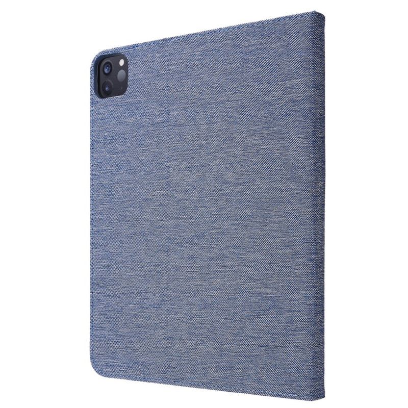Etui iPad Pro 13 (2025) Stoff