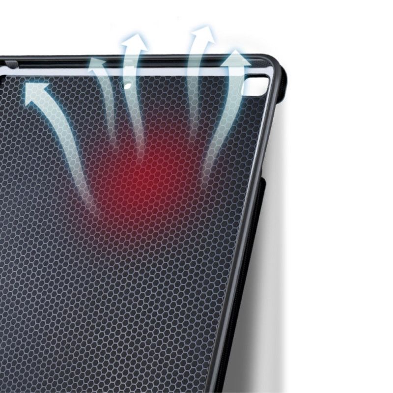 Etui iPad Pro 13 (2025) X-level