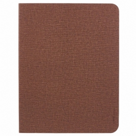 Etui iPad Pro 13 (2025) X-level-stoff