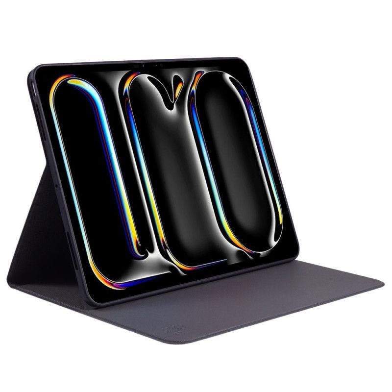 Etui iPad Pro 13 (2025) X-level-stoff