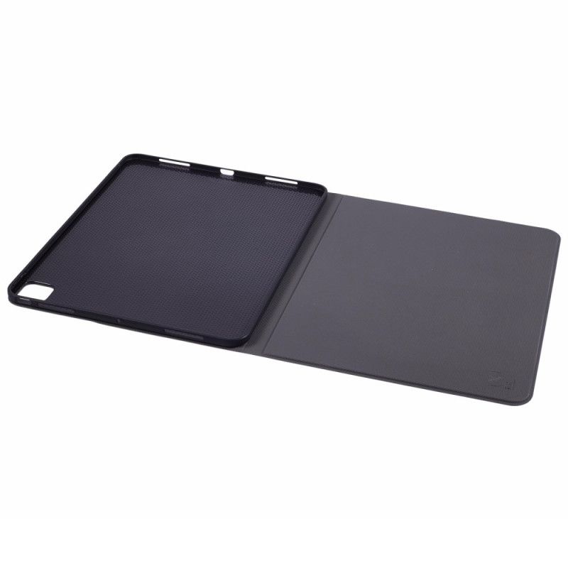 Etui iPad Pro 13 (2025) X-level-stoff