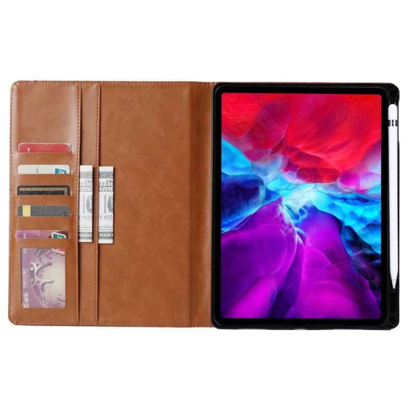 Etui Til iPad Pro 13 (2025) Kortholder