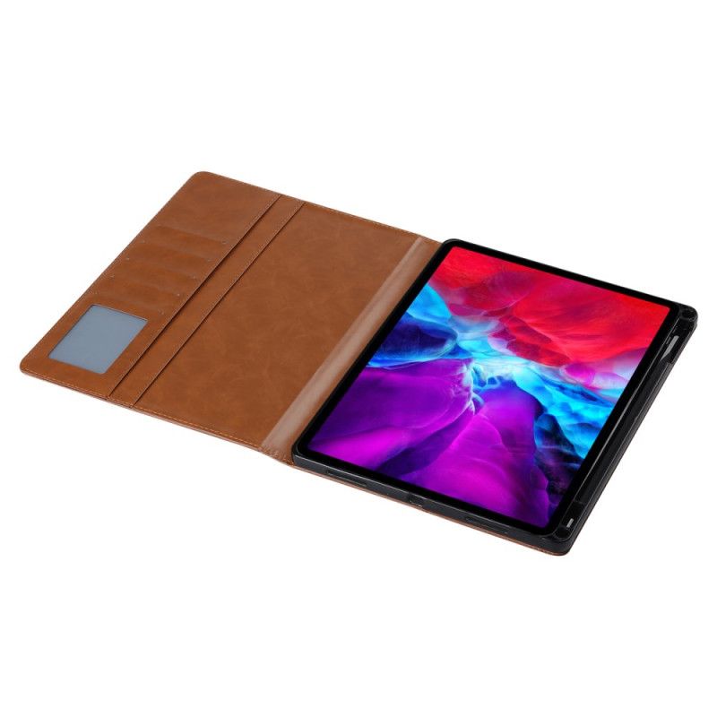 Etui Til iPad Pro 13 (2025) Kortholder