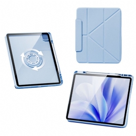 iPad Pro 13 (2025) Avtakbar Magnetisk Design