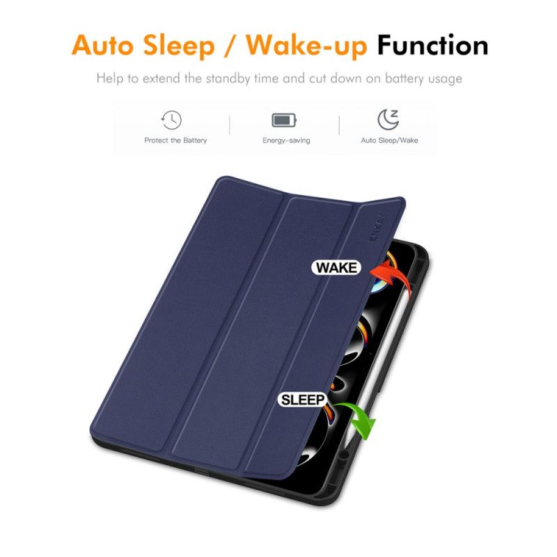 iPad Pro 13 (2025) Enkay Stylusholder